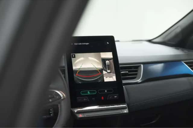 Renault Captur (2025) thumbnail 14