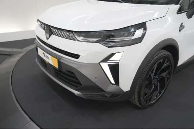 Renault Captur (2025) thumbnail 16
