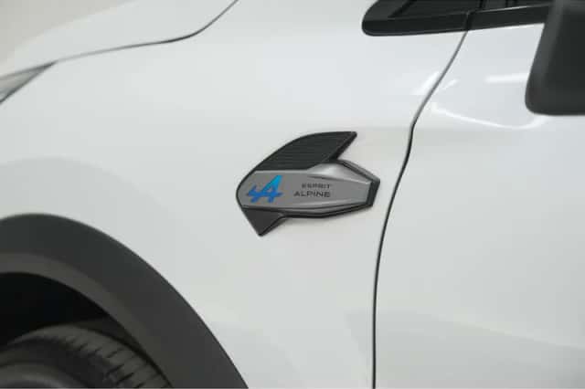 Renault Captur (2025) thumbnail 20