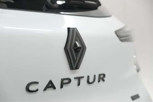 Renault Captur (2025) thumbnail 25