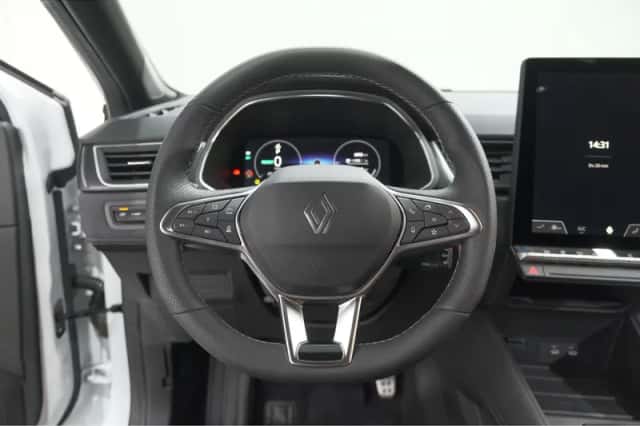 Renault Captur (2025) thumbnail 34