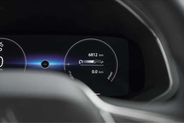 Renault Captur (2025) thumbnail 43
