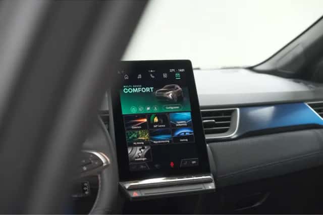 Renault Captur (2025) thumbnail 53