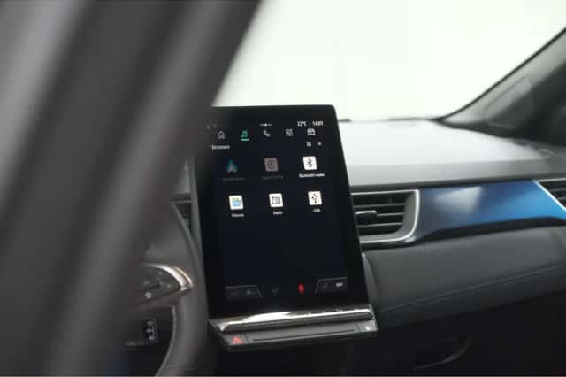 Renault Captur (2025) thumbnail 56
