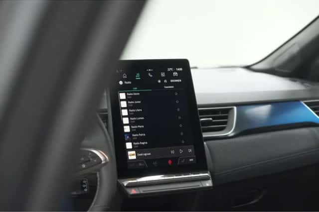 Renault Captur (2025) thumbnail 57