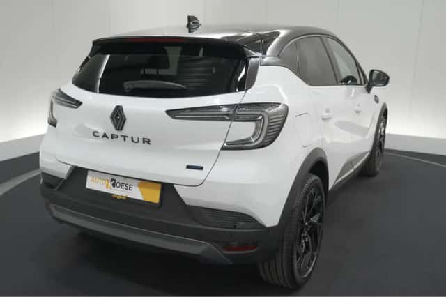 Renault Captur (2025) thumbnail 59
