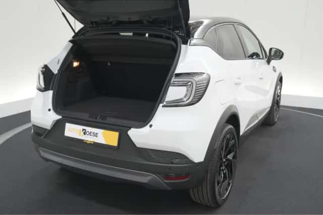 Renault Captur (2025) thumbnail 60
