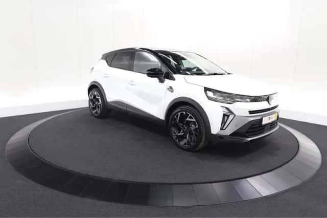 Renault Captur (2025) thumbnail 7