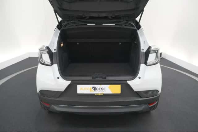 Renault Captur (2025) thumbnail 61