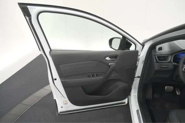 Renault Captur (2025) thumbnail 65