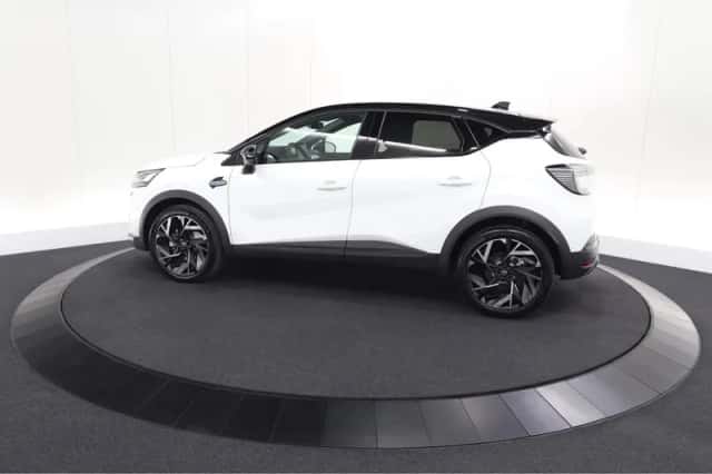 Renault Captur (2025) thumbnail 66