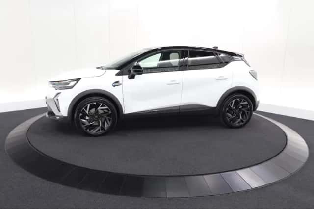 Renault Captur (2025) thumbnail 67