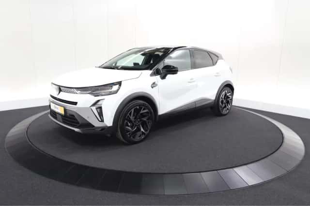 Renault Captur (2025) thumbnail 68