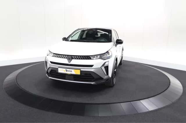 Renault Captur (2025) thumbnail 69