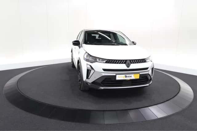 Renault Captur (2025) thumbnail 70