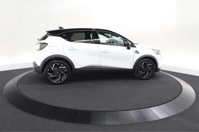 Renault Captur (2025) thumbnail 9