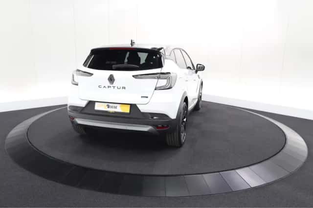 Renault Captur (2025) thumbnail 10