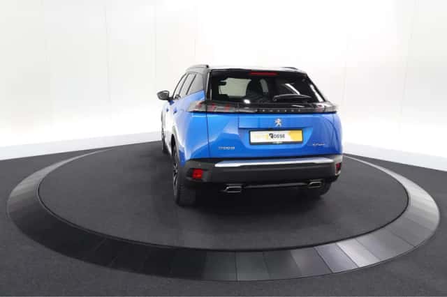 Peugeot 2008 (2020) thumbnail 11