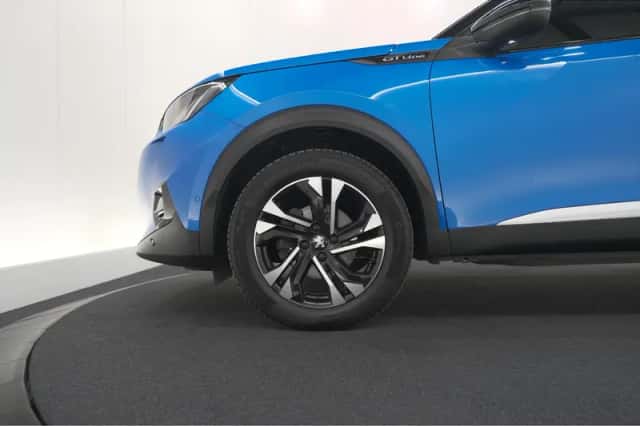 Peugeot 2008 (2020) thumbnail 14