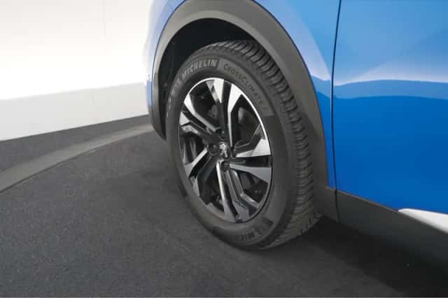 Peugeot 2008 (2020) thumbnail 15