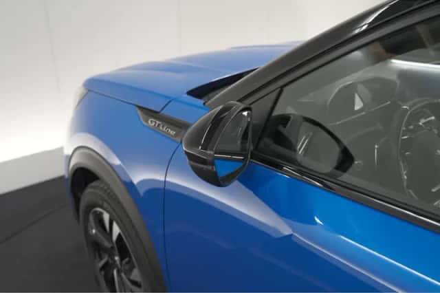 Peugeot 2008 (2020) thumbnail 17