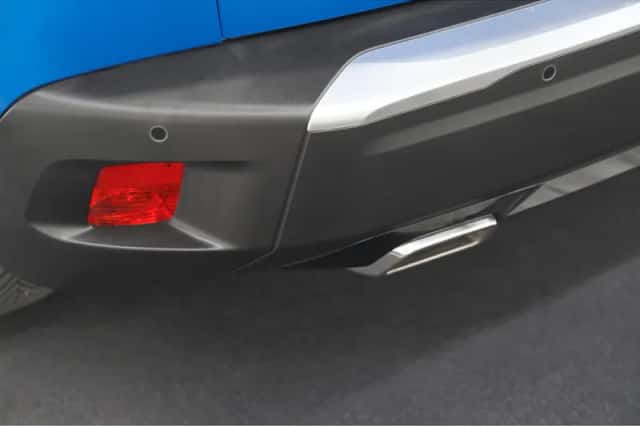 Peugeot 2008 (2020) thumbnail 18