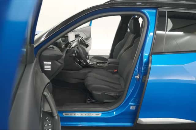 Peugeot 2008 (2020) thumbnail 20