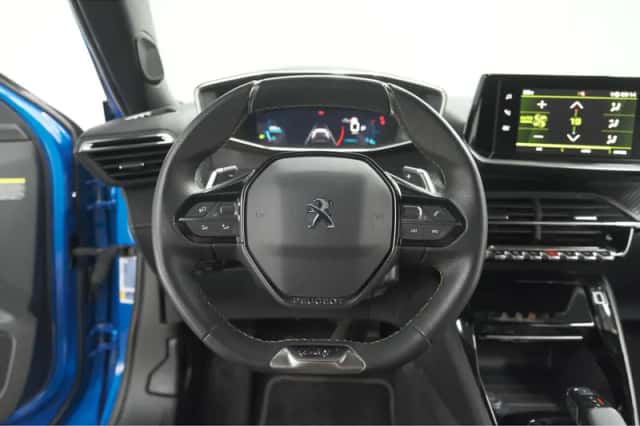 Peugeot 2008 (2020) thumbnail 25