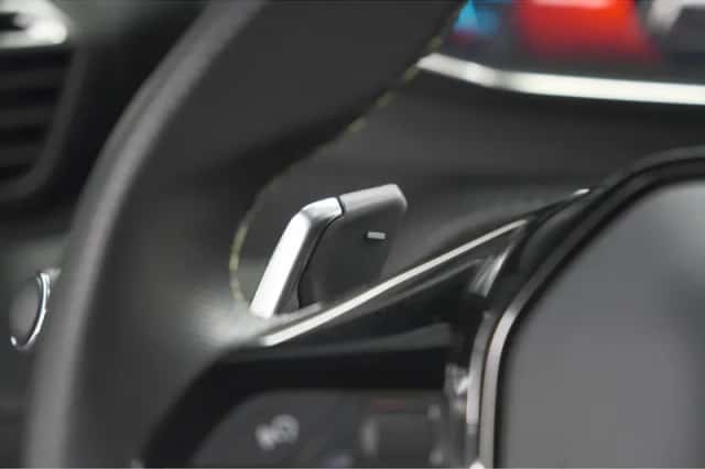Peugeot 2008 (2020) thumbnail 28