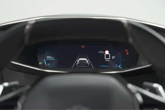 Peugeot 2008 (2020) thumbnail 35
