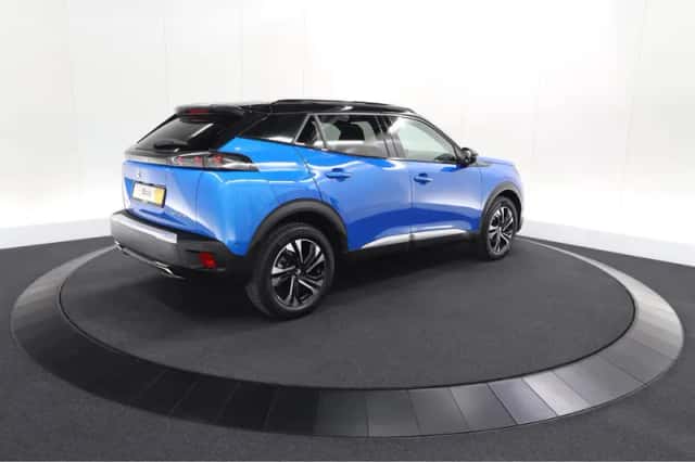 Peugeot 2008 (2020) thumbnail 5