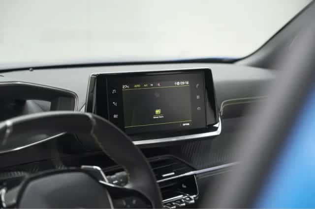 Peugeot 2008 (2020) thumbnail 47