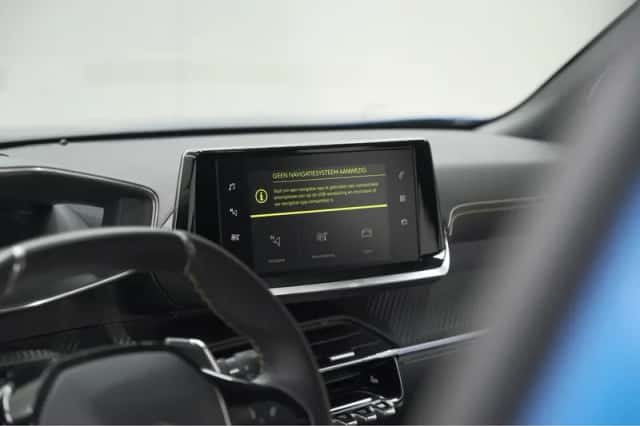 Peugeot 2008 (2020) thumbnail 48