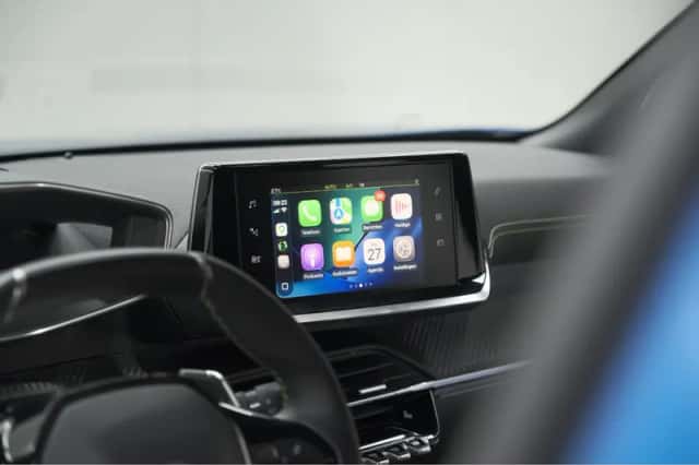Peugeot 2008 (2020) thumbnail 51