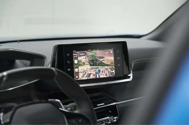 Peugeot 2008 (2020) thumbnail 52