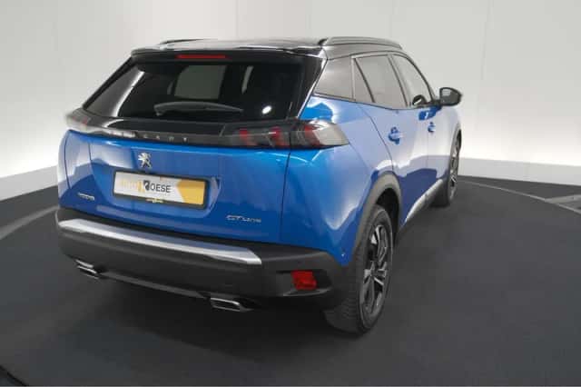 Peugeot 2008 (2020) thumbnail 53
