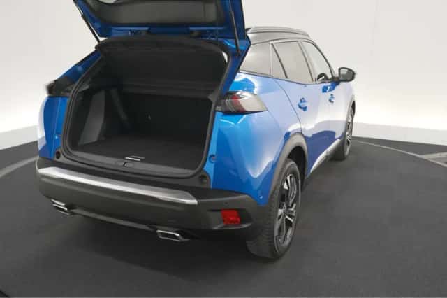 Peugeot 2008 (2020) thumbnail 54