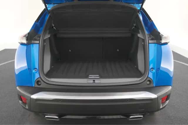 Peugeot 2008 (2020) thumbnail 55