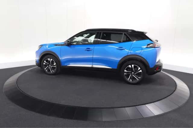 Peugeot 2008 (2020) thumbnail 60