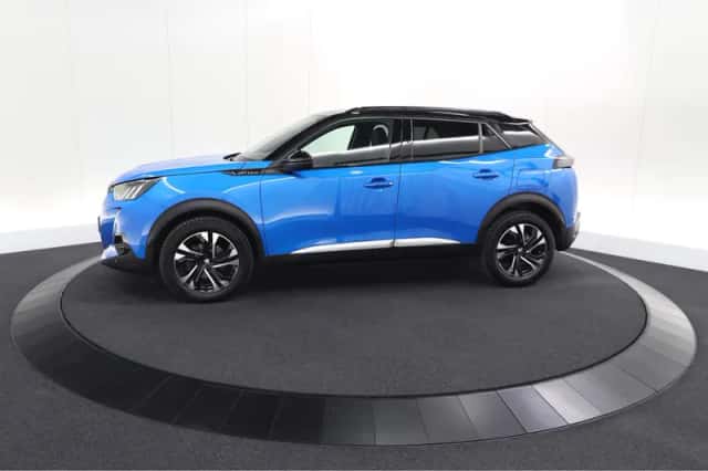 Peugeot 2008 (2020) thumbnail 61