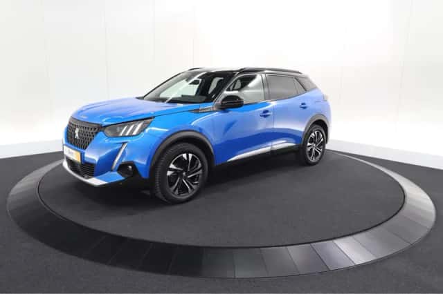 Peugeot 2008 (2020) thumbnail 62