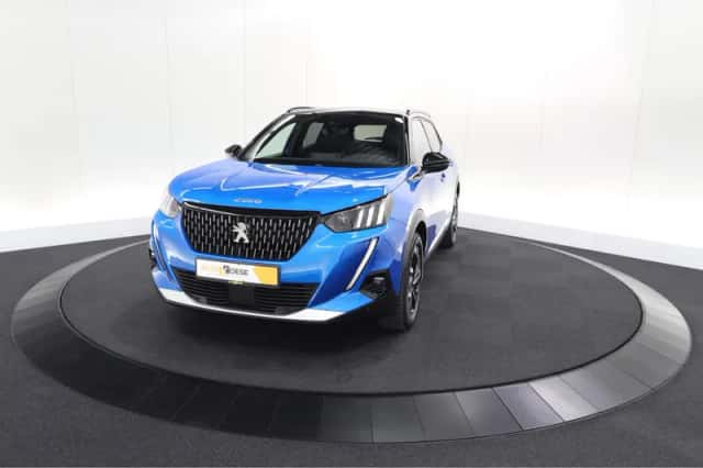 Peugeot 2008 (2020) thumbnail 63