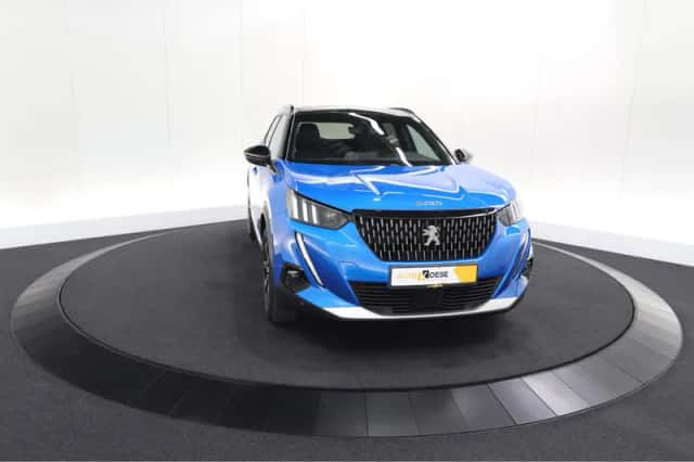 Peugeot 2008 (2020) thumbnail 64
