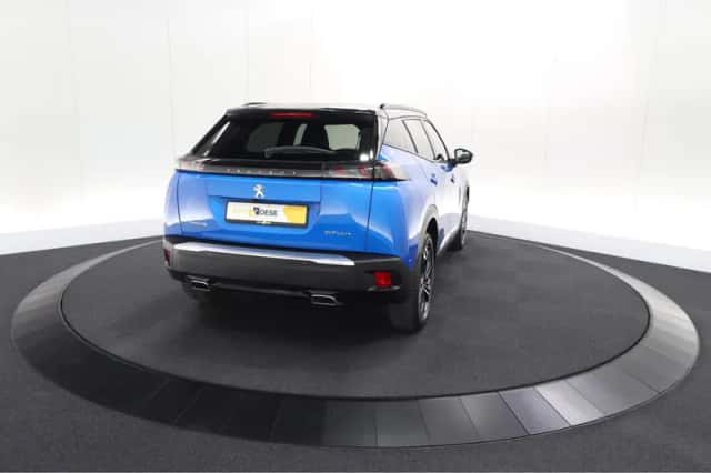 Peugeot 2008 (2020) thumbnail 10