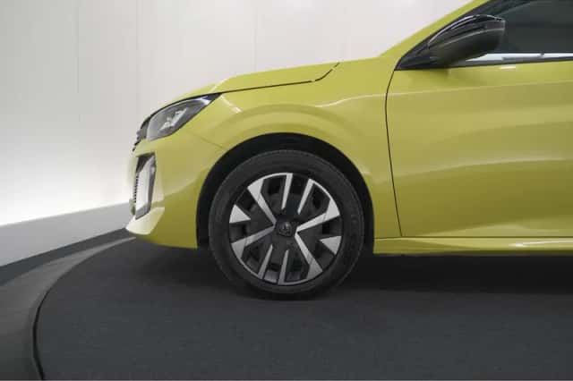 Peugeot 208 (2025) thumbnail 16