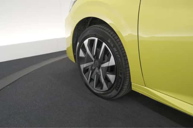 Peugeot 208 (2025) thumbnail 17