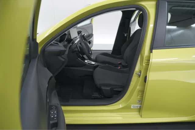 Peugeot 208 (2025) thumbnail 22