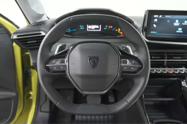 Peugeot 208 (2025) thumbnail 27