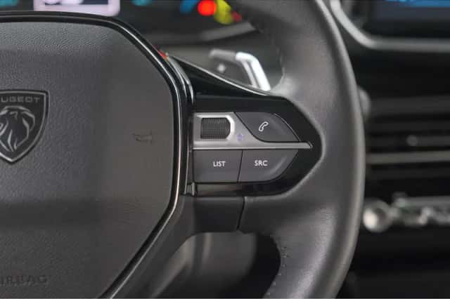 Peugeot 208 (2025) thumbnail 29