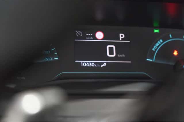 Peugeot 208 (2025) thumbnail 34